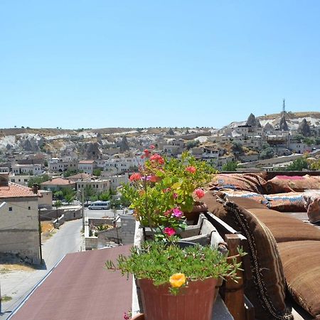Valleypark Hotel Nevşehir Ngoại thất bức ảnh