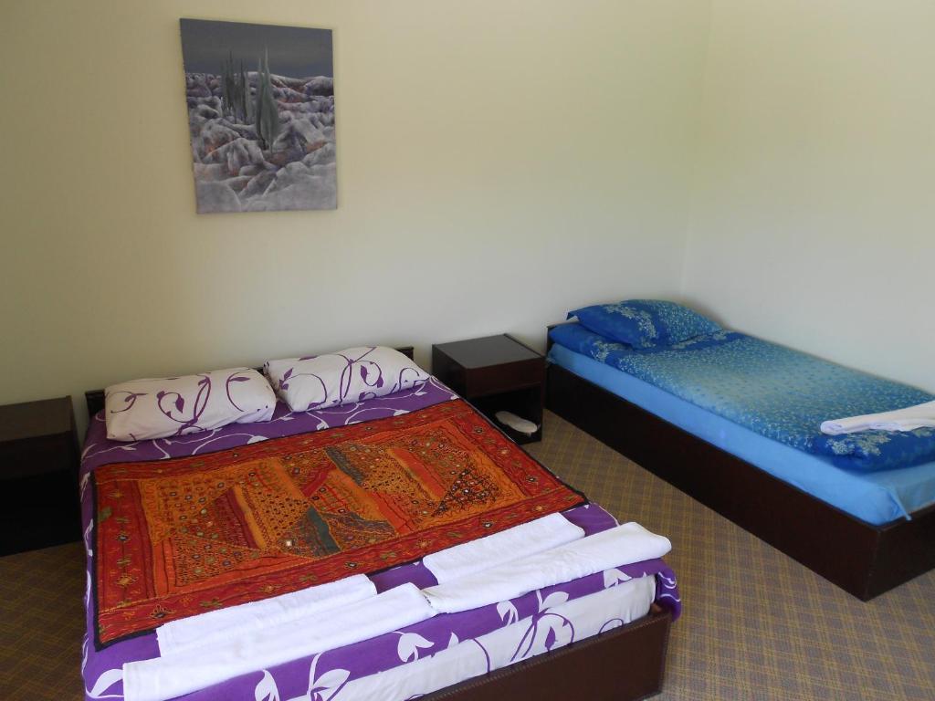 Valleypark Hotel Nevşehir Phòng bức ảnh