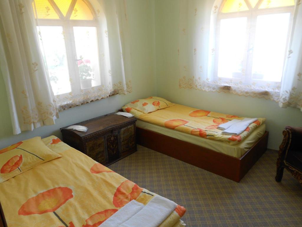 Valleypark Hotel Nevşehir Phòng bức ảnh