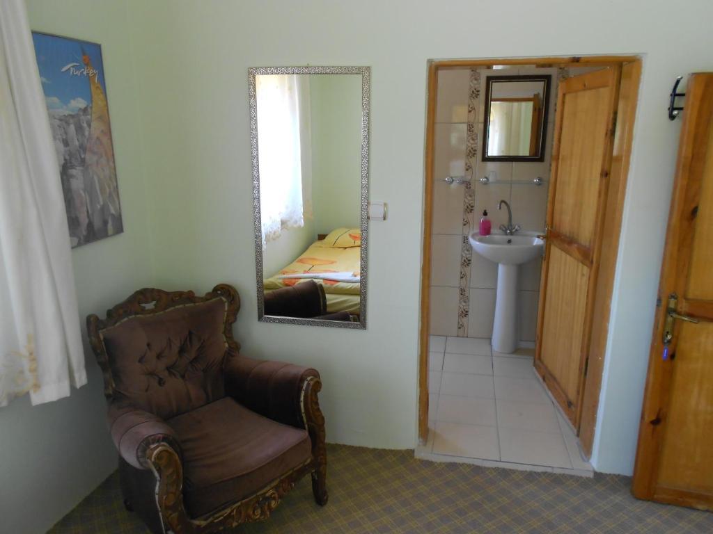 Valleypark Hotel Nevşehir Phòng bức ảnh