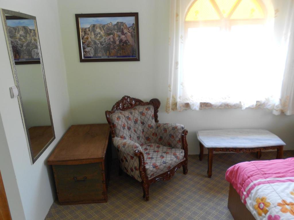 Valleypark Hotel Nevşehir Phòng bức ảnh