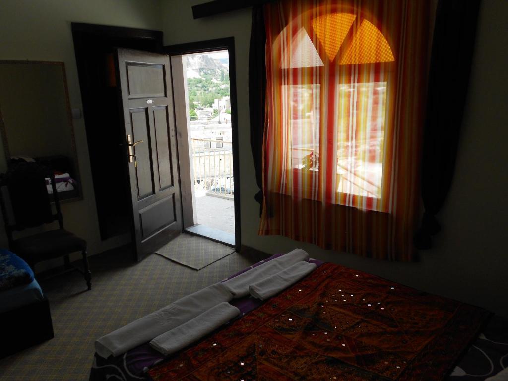 Valleypark Hotel Nevşehir Phòng bức ảnh