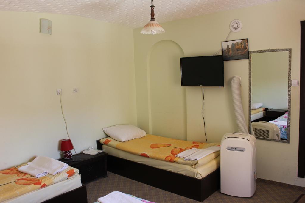 Valleypark Hotel Nevşehir Ngoại thất bức ảnh