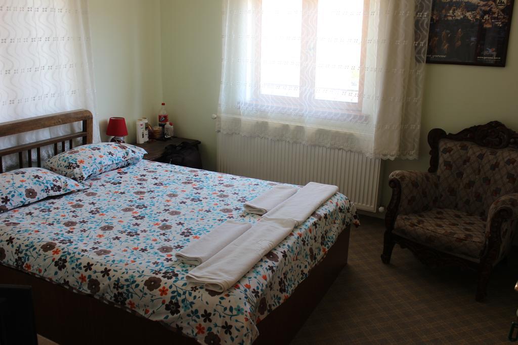 Valleypark Hotel Nevşehir Ngoại thất bức ảnh