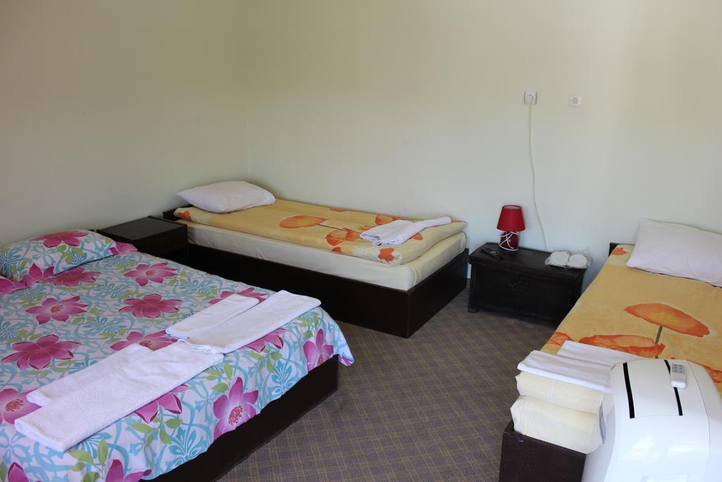 Valleypark Hotel Nevşehir Ngoại thất bức ảnh
