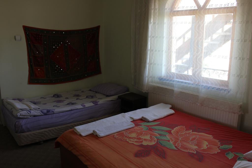 Valleypark Hotel Nevşehir Ngoại thất bức ảnh