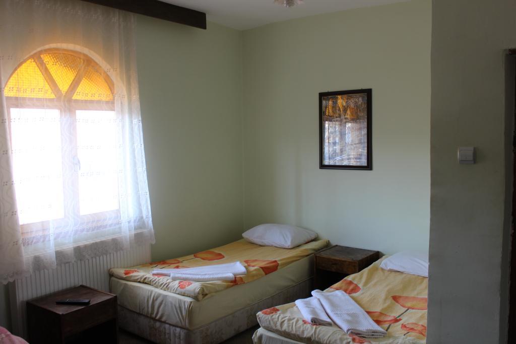Valleypark Hotel Nevşehir Ngoại thất bức ảnh