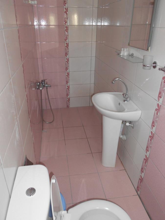 Valleypark Hotel Nevşehir Ngoại thất bức ảnh