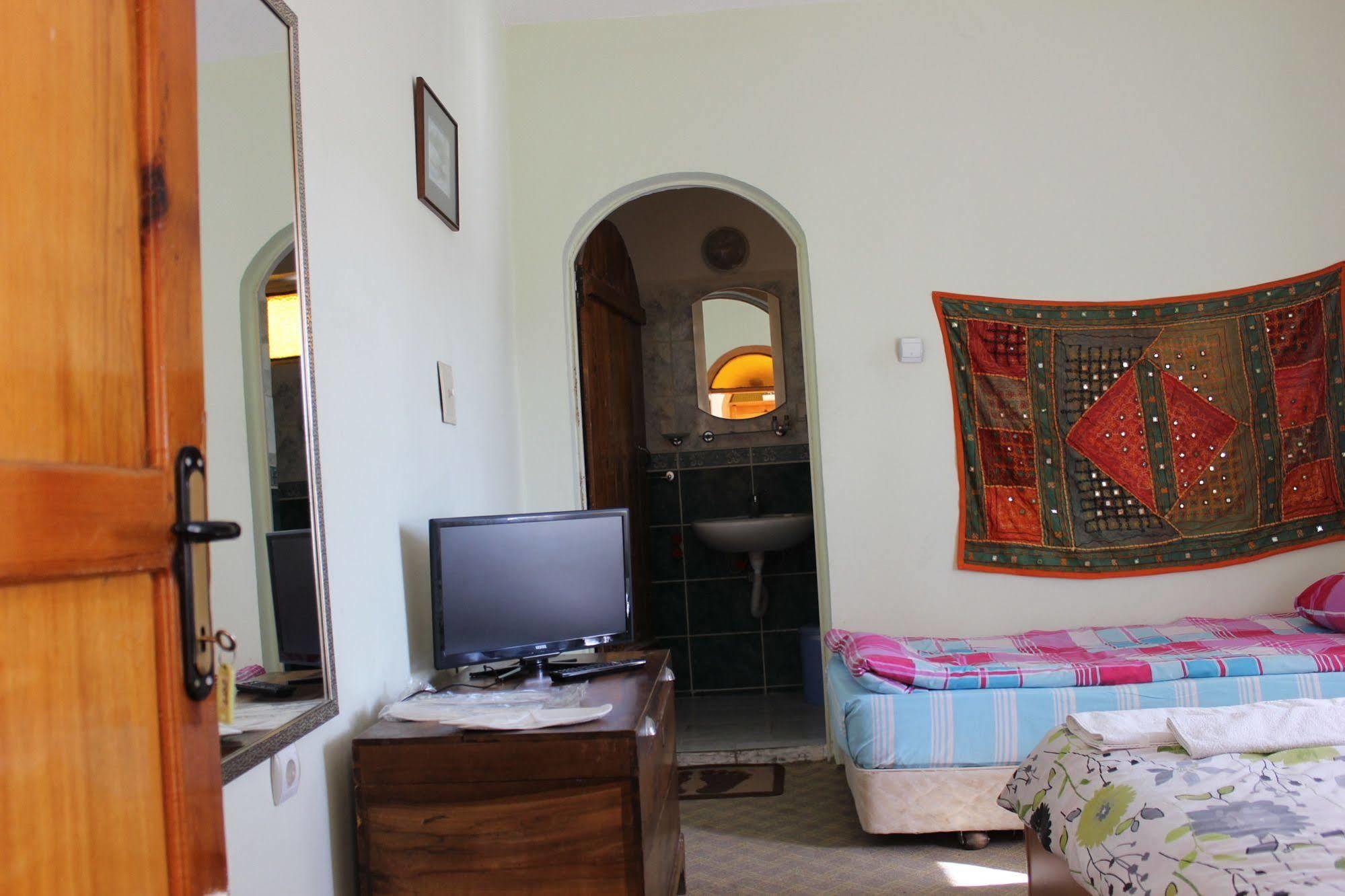 Valleypark Hotel Nevşehir Ngoại thất bức ảnh