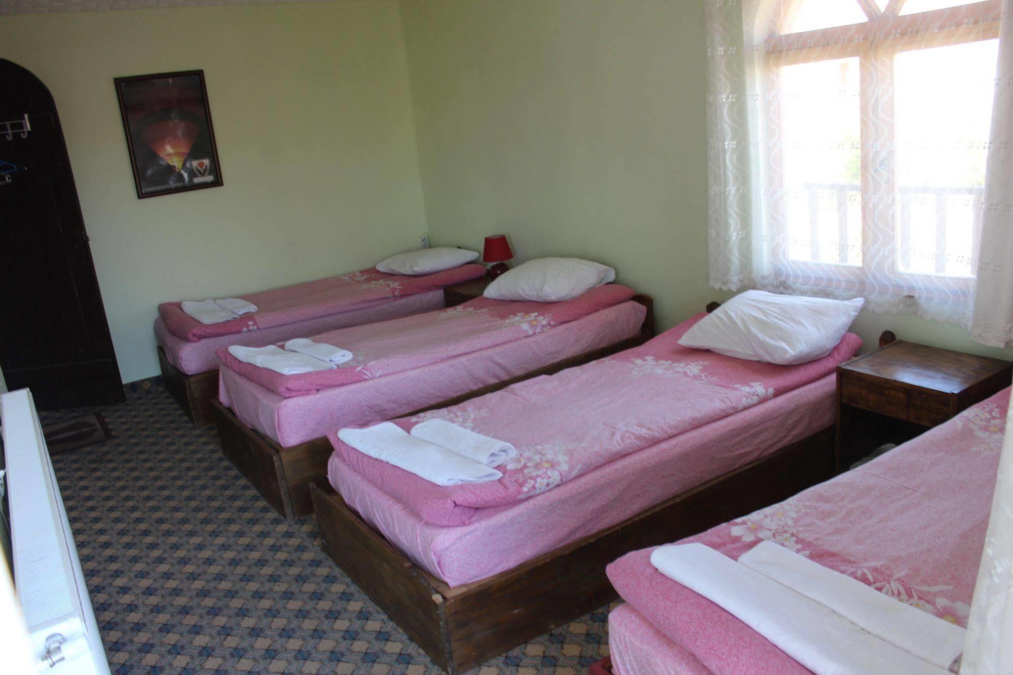 Valleypark Hotel Nevşehir Ngoại thất bức ảnh
