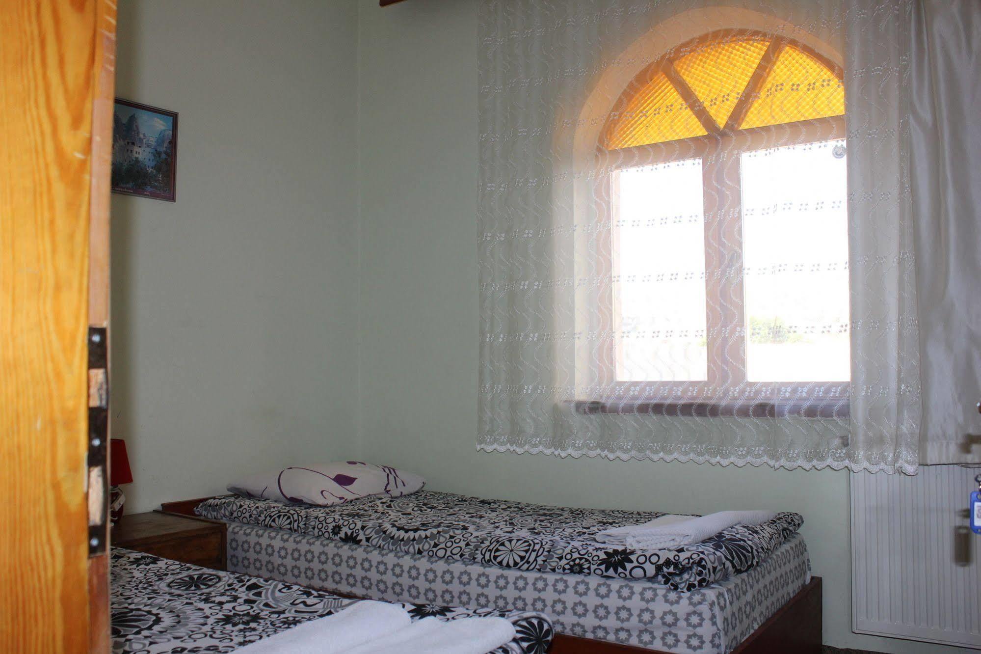 Valleypark Hotel Nevşehir Ngoại thất bức ảnh