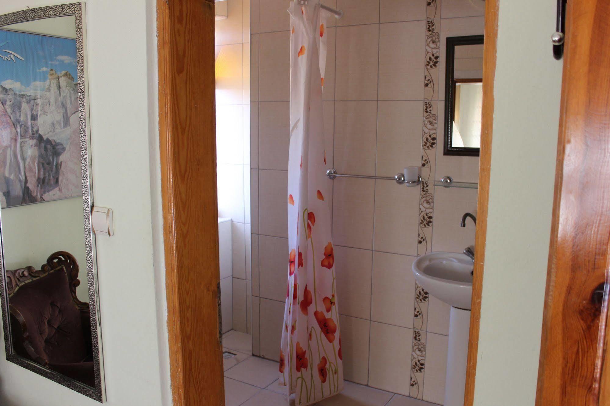 Valleypark Hotel Nevşehir Ngoại thất bức ảnh