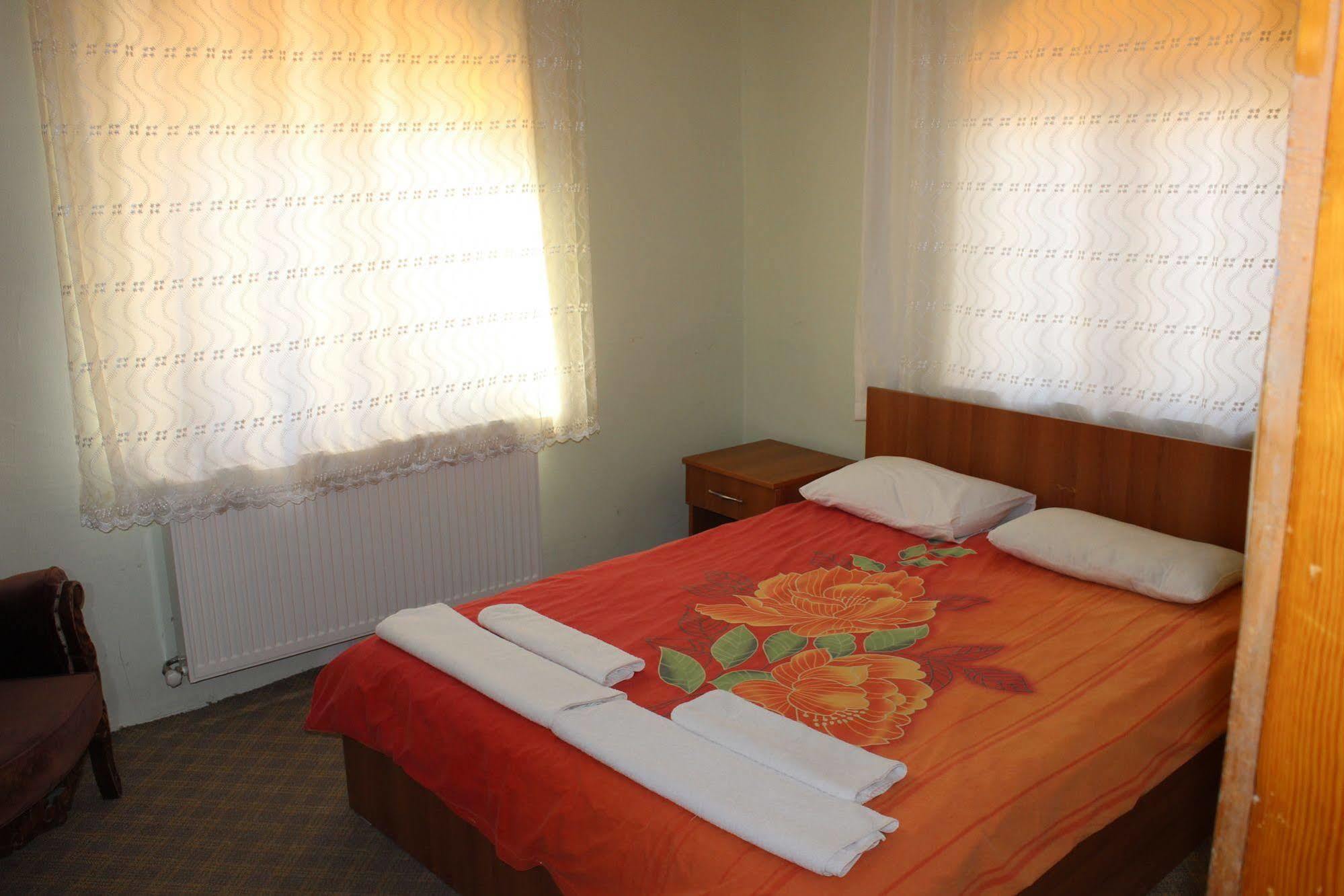 Valleypark Hotel Nevşehir Ngoại thất bức ảnh