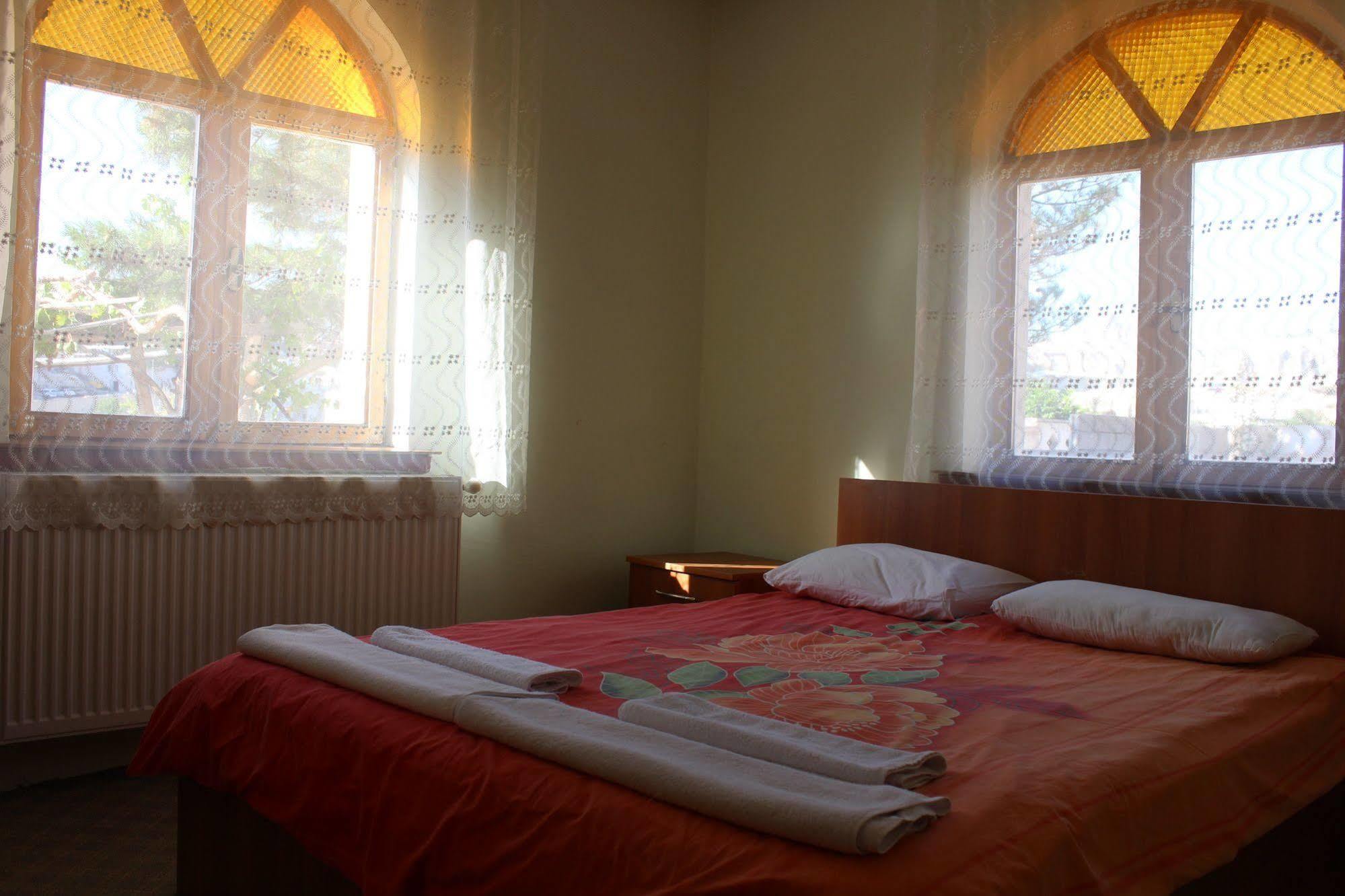Valleypark Hotel Nevşehir Ngoại thất bức ảnh