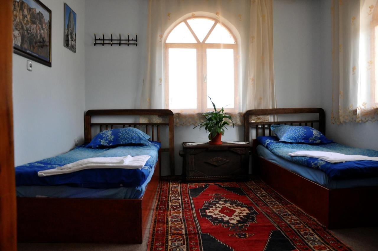 Valleypark Hotel Nevşehir Phòng bức ảnh